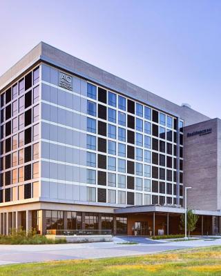 AC Hotel by Marriott Dallas Frisco