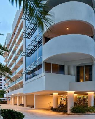 Casa Costera, Isla Verde Beach, Apartments by Marriott Bonvoy