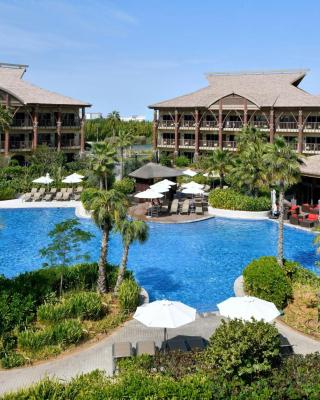 Lapita, Dubai Parks and Resorts, Autograph Collection