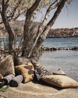 Domes of Elounda, Autograph Collection