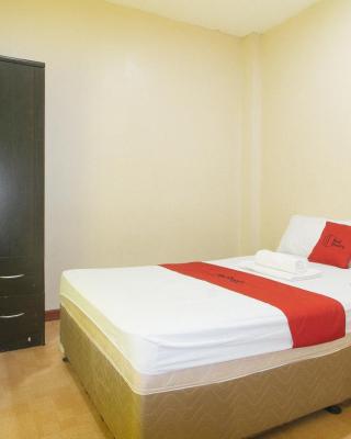 RedDoorz near Talisay District Hospital