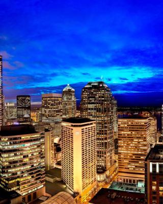 Sheraton Grand Seattle
