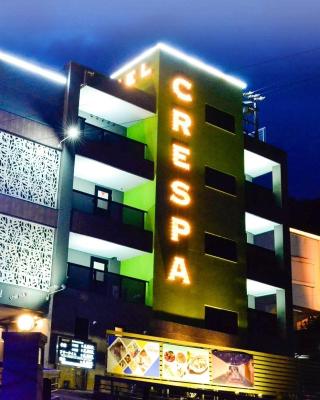 Hotel Crespa