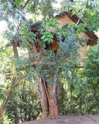 Tree House-Midigama