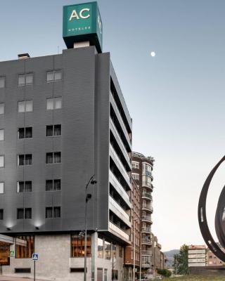 AC Hotel Ponferrada by Marriott