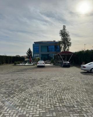 Hotel Kleo