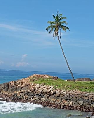 Sunset Beach Villa