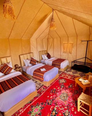 Serenity Sky Luxury Camp