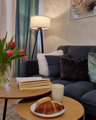 Narva Vahtra Apartment