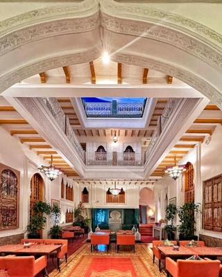 Riad Andallaspa