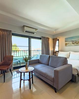 Nalanta Hotel Pattaya