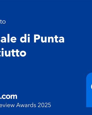 Il Casale di Punta Prosciutto