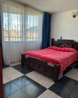 Hotel Milán Confort