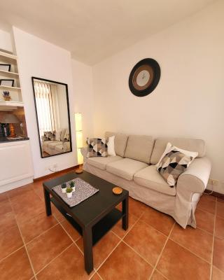 Little Gem apartment, Los Molinos