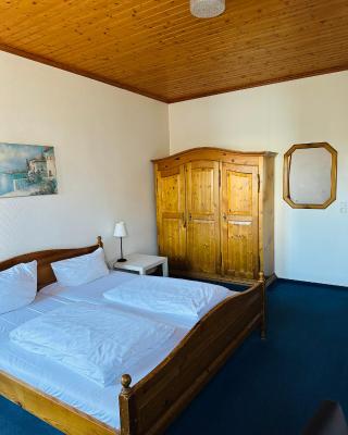 Badischer Hof Hotel
