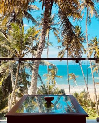 Villa LA Kurumba