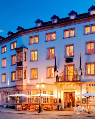 Hotel Elephant Weimar, Autograph Collection