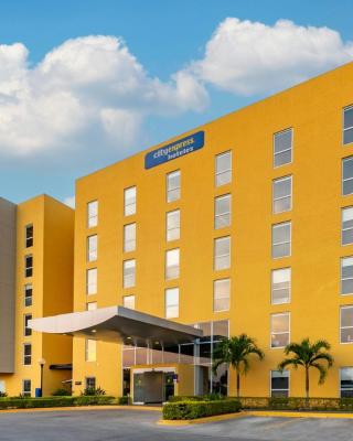 City Express by Marriott Tuxpan