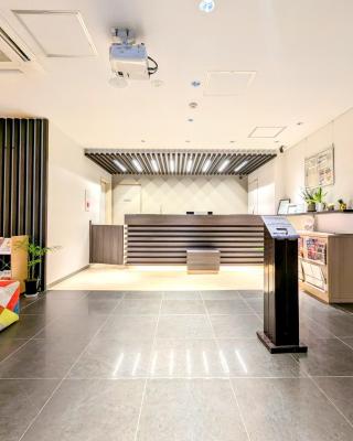 Kanazawa Station Hotel