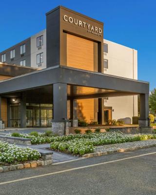 Courtyard Rockaway-Mount Arlington