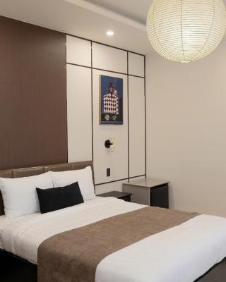 Ngoc Trai Vang Hotel