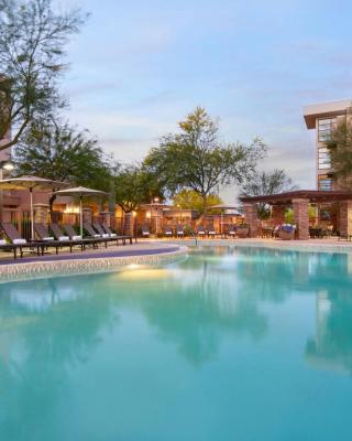 Courtyard by Marriott Scottsdale Salt River