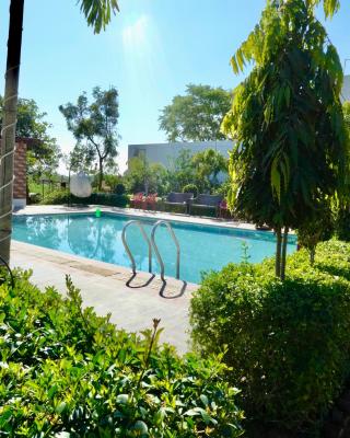 Radha Kunj Resort Pushkar