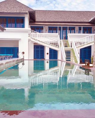 The Trawangan Resort