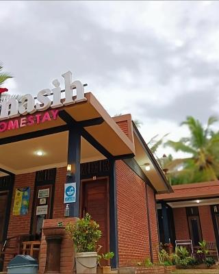 Kinasih Homestay