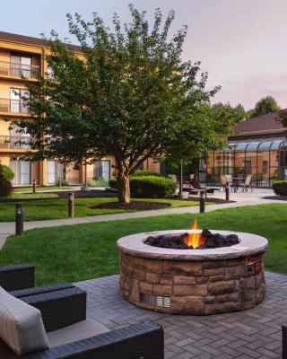Courtyard by Marriott Fishkill