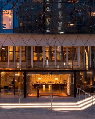 Bankside Hotel, Autograph Collection