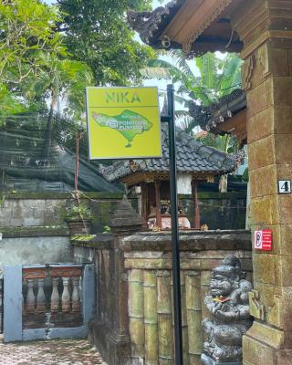 Guest House Pondok Puspa Ayu