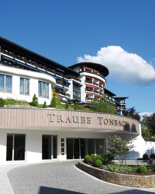 Hotel Traube Tonbach