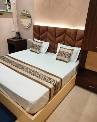 Hotel Grand Ganga