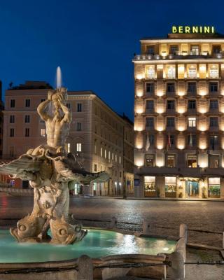 Sina Bernini Bristol, Autograph Collection
