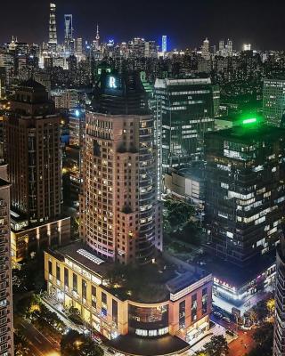 Renaissance Shanghai Pudong Hotel