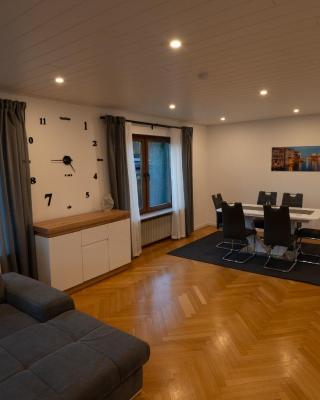 Ferienwohnung Am Schillerfelsen Dahn