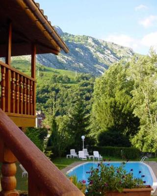 Hotel Picos de Europa