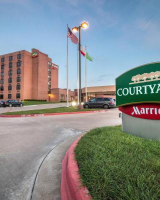 Courtyard by Marriott Killeen