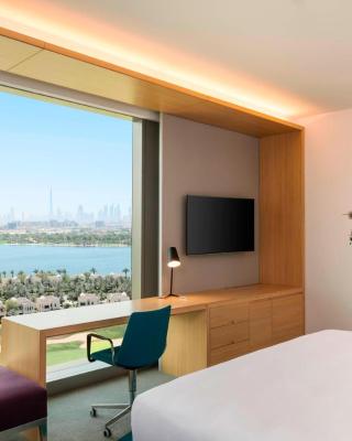 Aloft Dubai Creek