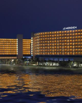 Le Méridien Xiaojing Bay