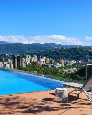 Renaissance Taipei Shihlin Hotel