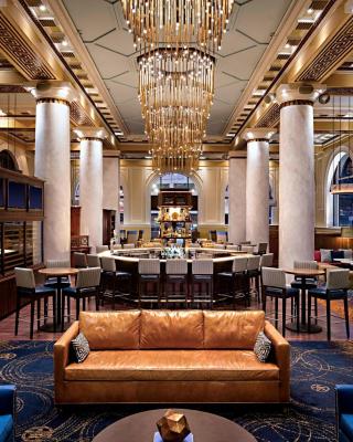 Hotel ICON, Autograph Collection