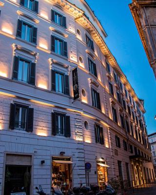 The Pantheon Iconic Rome Hotel, Autograph Collection