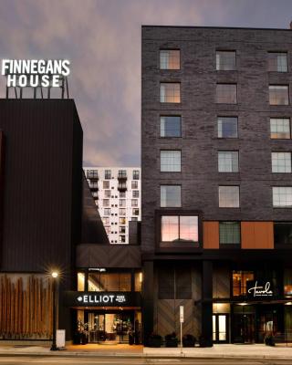Elliot Park Hotel, Autograph Collection