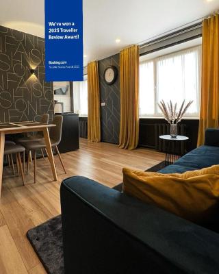 Fashion Apartment