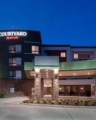 Courtyard by Marriott Houston North/Shenandoah