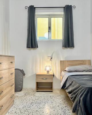 A lovely 3 bedroom Townhouse in Msida