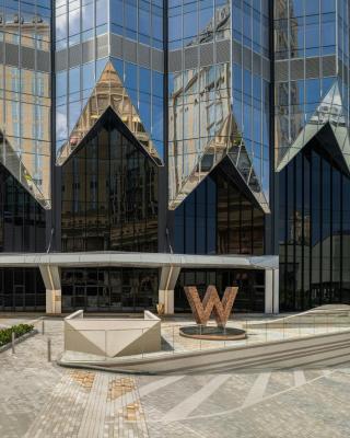 W Macau - Studio City
