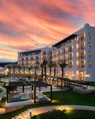 The St. Regis La Bahia Blanca Resort - Tamuda Bay